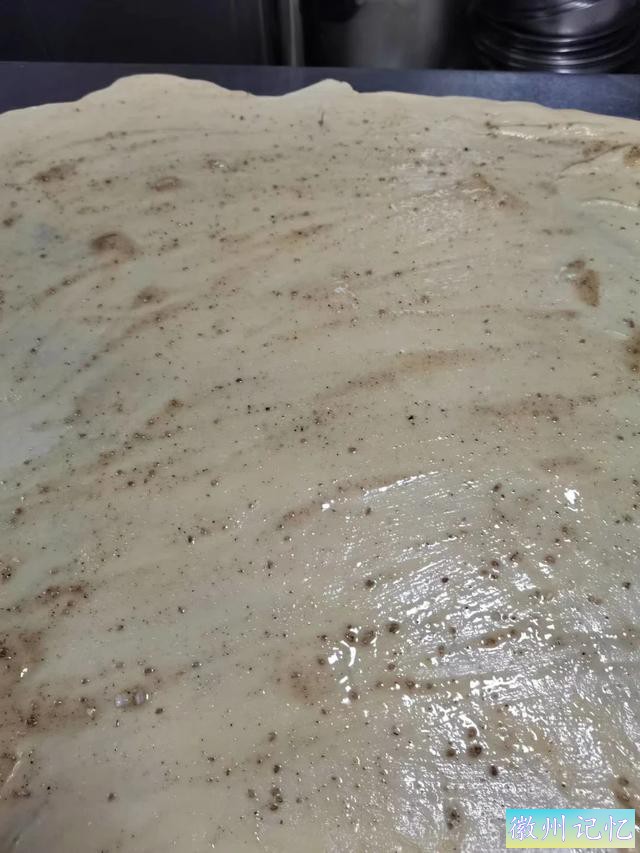 有肉又有馅的烧饼你吃过吗，这可是乾隆皇帝吃过亲自命名皇印烧饼-7.jpg