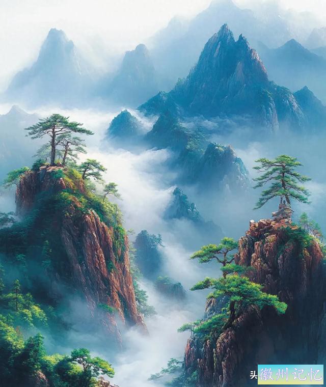♥迎客松的寓意和象征意义-1.jpg
