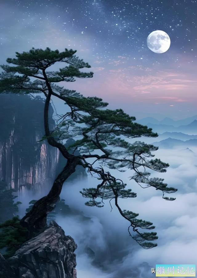 ♥迎客松的寓意和象征意义-4.jpg