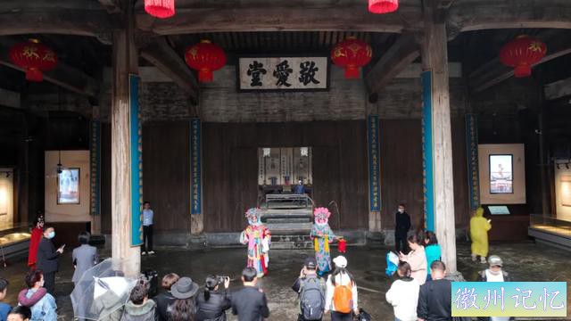 来徽州，养养吧！西递荣登黄山市冬游美景TOP10-9.jpg