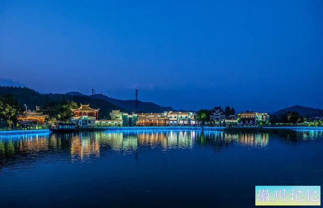 来徽州，养养吧！西递荣登黄山市冬游美景TOP10-16.jpg