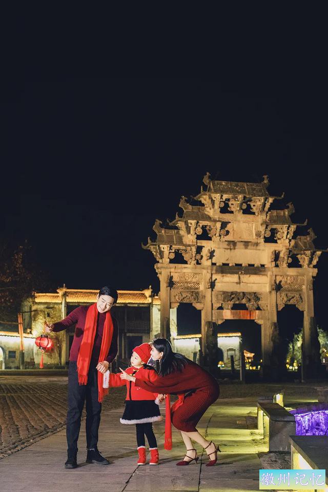 来徽州，养养吧！西递荣登黄山市冬游美景TOP10-18.jpg