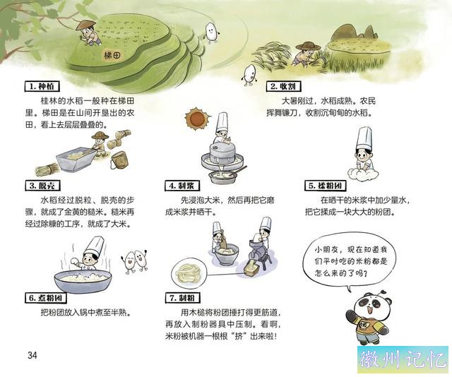 寻味132道中华小吃：黄山烧饼、豌豆黄、油泼辣子……-4.jpg