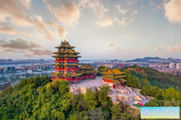 西递举办文旅新品发布会，第一站为何是南京？-1.jpg