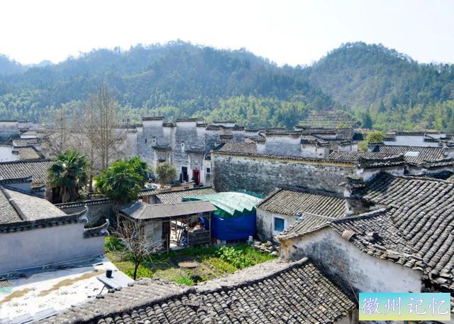 千百年来的西递，一直是如诗如画的-4.jpg