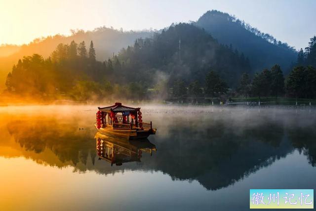 千百年来的西递，一直是如诗如画的-2.jpg