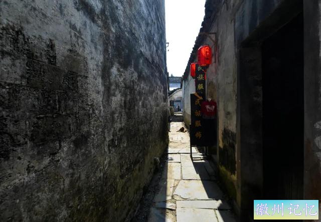 千百年来的西递，一直是如诗如画的-14.jpg
