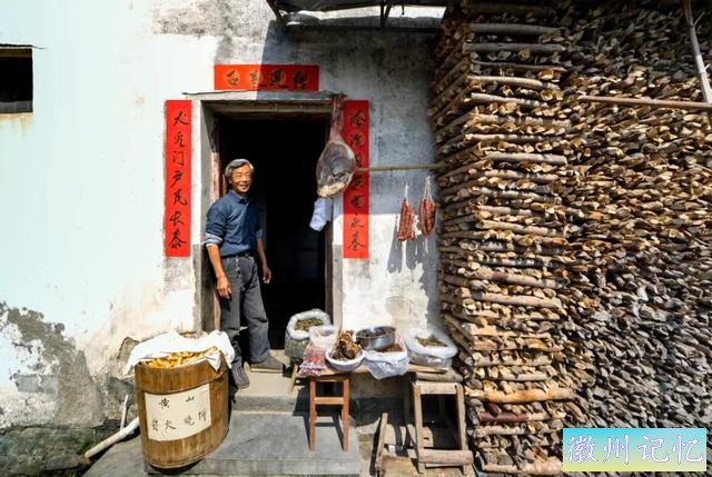 千百年来的西递，一直是如诗如画的-19.jpg