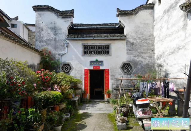 千百年来的西递，一直是如诗如画的-17.jpg