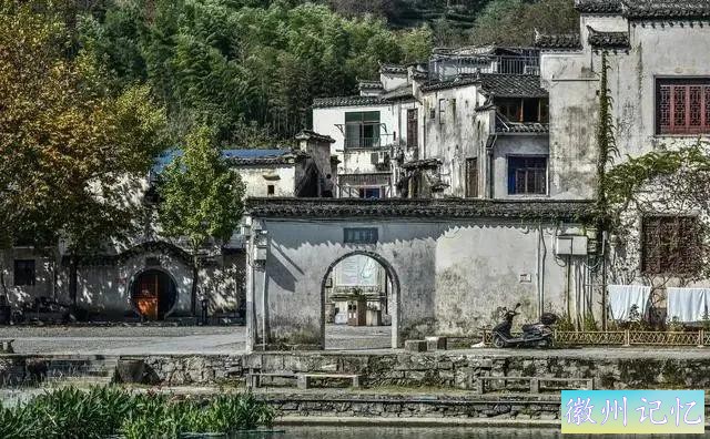 游遍全国古村落，必然要去安徽西递，那里有许多有趣的故事！-4.jpg