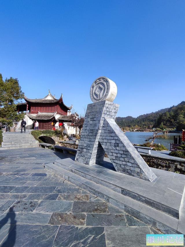 西递，风韵长递的古黟乡村。-1.jpg