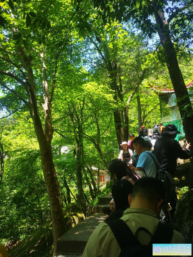 黄山天都峰徒步游记-6.jpg