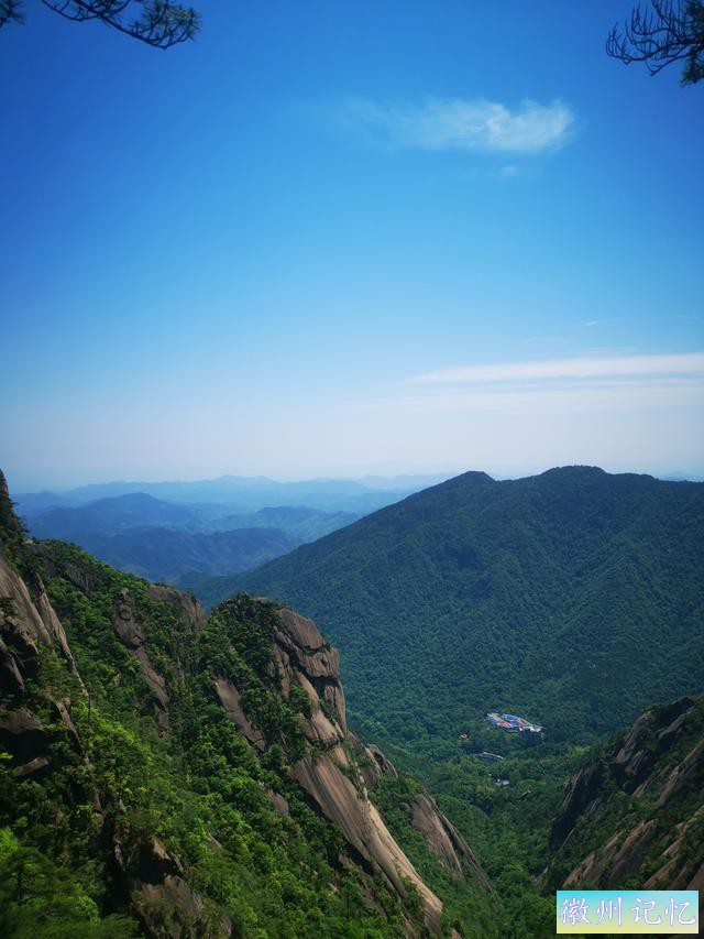 黄山天都峰徒步游记-8.jpg