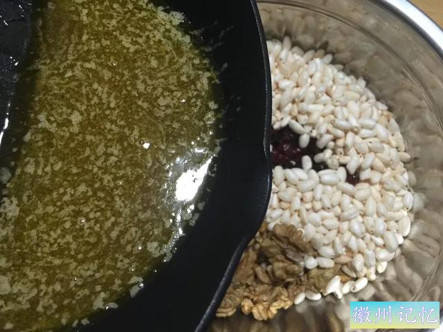 不出门在家也能做出像沙琪玛一样的湖南特色小吃——冻米糖-5.jpg