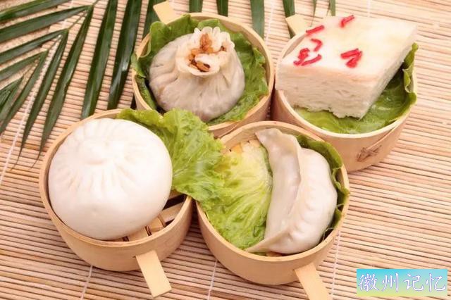 朱自清口中秦淮八绝，鸭血粉丝汤+蟹壳黄烧饼…百年永和园的美味-11.jpg