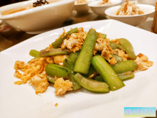 朱自清口中秦淮八绝，鸭血粉丝汤+蟹壳黄烧饼…百年永和园的美味-14.jpg
