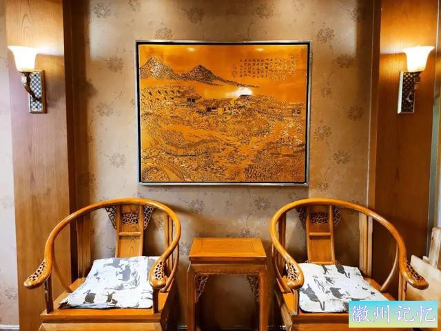 朱自清口中秦淮八绝，鸭血粉丝汤+蟹壳黄烧饼…百年永和园的美味-18.jpg