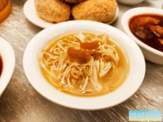 朱自清口中秦淮八绝，鸭血粉丝汤+蟹壳黄烧饼…百年永和园的美味-26.jpg