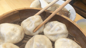 朱自清口中秦淮八绝，鸭血粉丝汤+蟹壳黄烧饼…百年永和园的美味-22.jpg