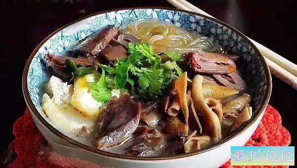 朱自清口中秦淮八绝，鸭血粉丝汤+蟹壳黄烧饼…百年永和园的美味-23.jpg