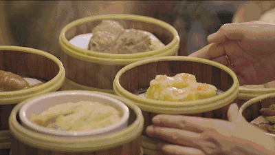 朱自清口中秦淮八绝，鸭血粉丝汤+蟹壳黄烧饼…百年永和园的美味-29.jpg