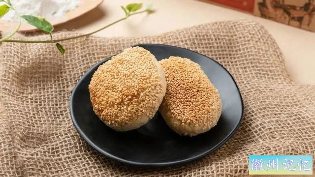 朱自清口中秦淮八绝，鸭血粉丝汤+蟹壳黄烧饼…百年永和园的美味-32.jpg