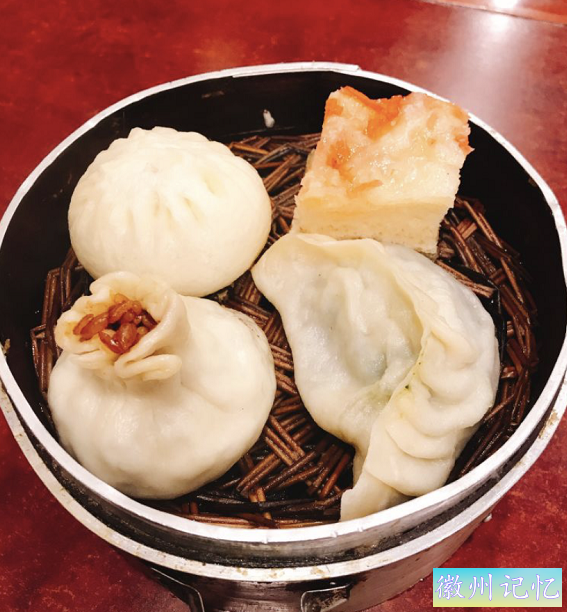 朱自清口中秦淮八绝，鸭血粉丝汤+蟹壳黄烧饼…百年永和园的美味-36.jpg