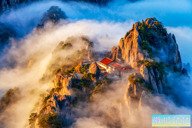 四季黄山 相约春天 | 好消息，莲花峰开啦！另一个好消息是……-5.jpg