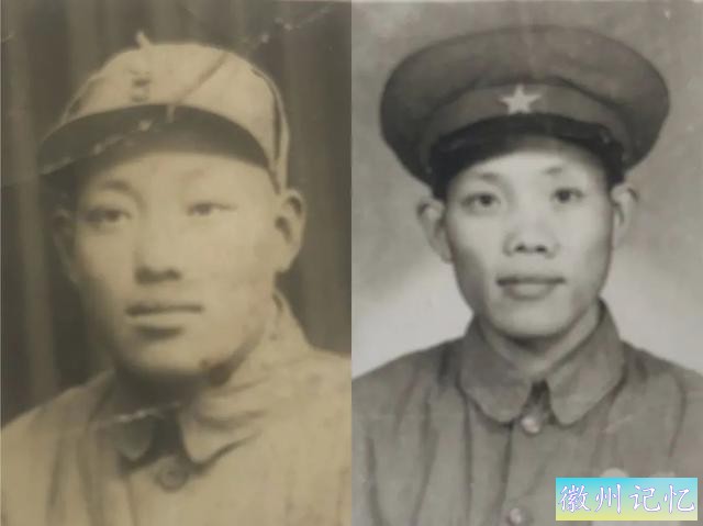 红色枞阳 | 刘恩新——解放枞阳攻打百步云梯-8.jpg