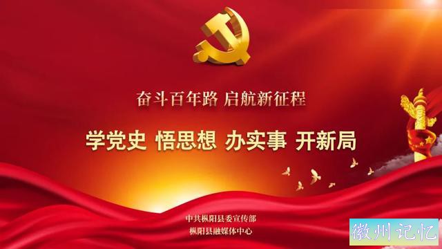 红色枞阳 | 刘恩新——解放枞阳攻打百步云梯-12.jpg