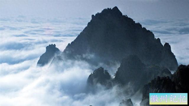 黄山天都峰明起恢复开放，此前封闭轮休了5年半-1.jpg