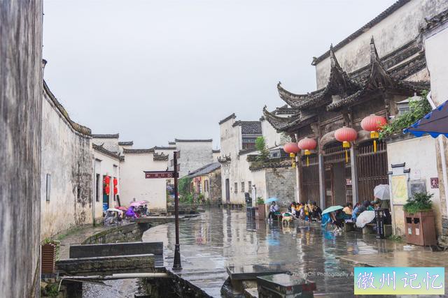 不只是世界文化遗产，西递的传奇你知多少？-13.jpg
