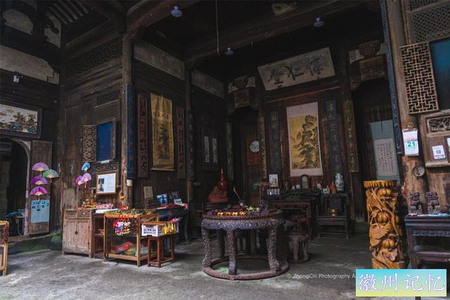 不只是世界文化遗产，西递的传奇你知多少？-19.jpg