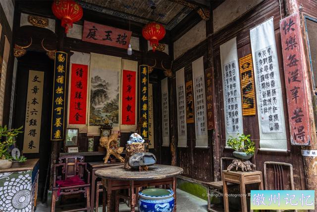 不只是世界文化遗产，西递的传奇你知多少？-20.jpg