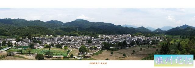 皖南行游影记（76）—西递村（十五）-5.jpg