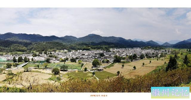 皖南行游影记（76）—西递村（十五）-11.jpg