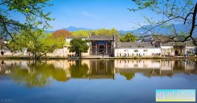 庄小军 | 新春皖南纪行（之五）：西递与宏村-3.jpg