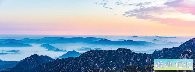 黄山之巅，光明顶的壮丽与静谧-6.jpg