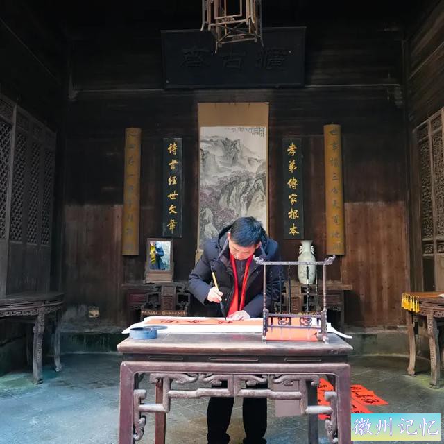皖美冬日丨今日冬至，跟着央视游西递-17.jpg