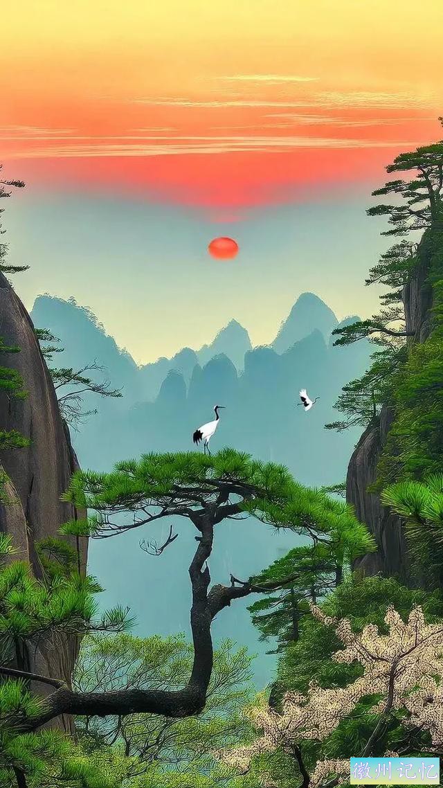 醉美意境，迎客松-17.jpg