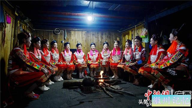 九月初七：临溪重阳庙会及瑶寨传统“兰家节”！祈福：五谷丰登！-8.jpg