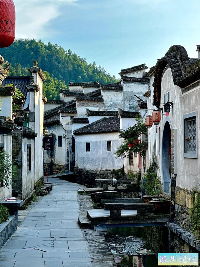 西递：古韵悠悠的徽州之美-3.jpg