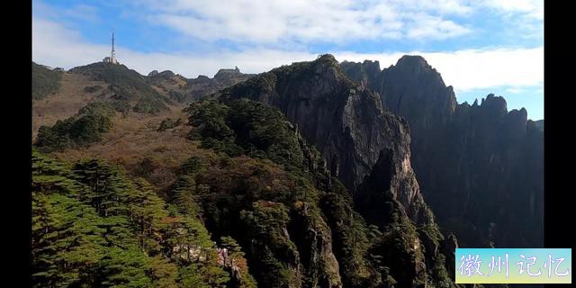 黄山上的大平台~光明顶-4.jpg