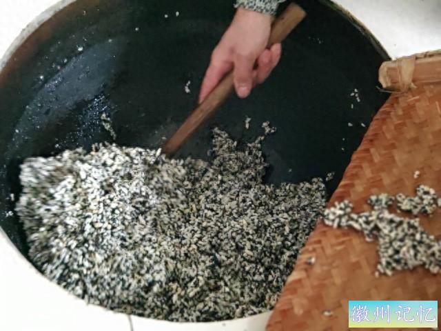 儿时最盼的美味！冻米糖，一口咬出岁月的味道！-1.jpg