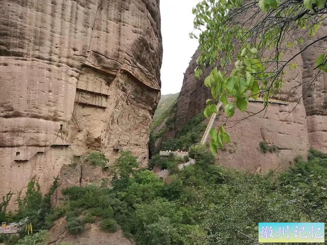 甘肃省天水市武山县水帘洞、大佛崖、莲花峰风景区-20.jpg