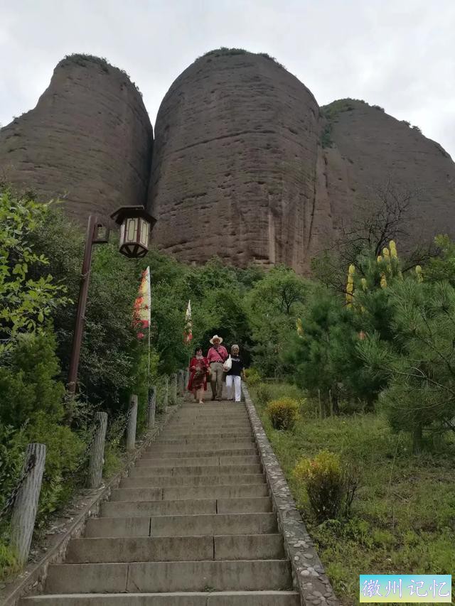 甘肃省天水市武山县水帘洞、大佛崖、莲花峰风景区-25.jpg