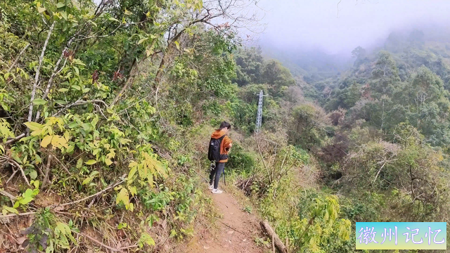 福州徒步线路第5条，莲花峰（北峰）区域第4条-贡院岭古道-3.jpg