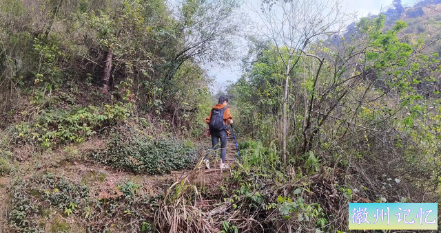 福州徒步线路第5条，莲花峰（北峰）区域第4条-贡院岭古道-5.jpg