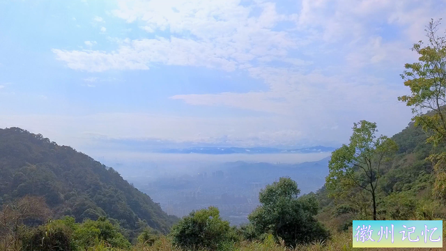 福州徒步线路第5条，莲花峰（北峰）区域第4条-贡院岭古道-7.jpg