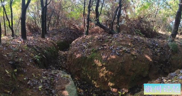 福州徒步线路第5条，莲花峰（北峰）区域第4条-贡院岭古道-9.jpg